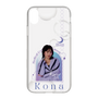 スリムプロテクションケース［ D.LEAGUE - Medical Concierge I'moon - Kona ］