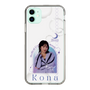 スリムプロテクションケース［ D.LEAGUE - Medical Concierge I'moon - Kona ］