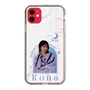 スリムプロテクションケース［ D.LEAGUE - Medical Concierge I'moon - Kona ］