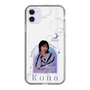 スリムプロテクションケース［ D.LEAGUE - Medical Concierge I'moon - Kona ］