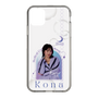 スリムプロテクションケース［ D.LEAGUE - Medical Concierge I'moon - Kona ］