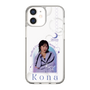スリムプロテクションケース［ D.LEAGUE - Medical Concierge I'moon - Kona ］