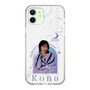 スリムプロテクションケース［ D.LEAGUE - Medical Concierge I'moon - Kona ］
