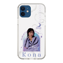 スリムプロテクションケース［ D.LEAGUE - Medical Concierge I'moon - Kona ］