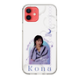 スリムプロテクションケース［ D.LEAGUE - Medical Concierge I'moon - Kona ］