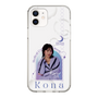 スリムプロテクションケース［ D.LEAGUE - Medical Concierge I'moon - Kona ］