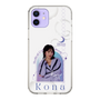 スリムプロテクションケース［ D.LEAGUE - Medical Concierge I'moon - Kona ］
