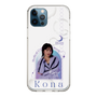 スリムプロテクションケース［ D.LEAGUE - Medical Concierge I'moon - Kona ］