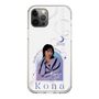 スリムプロテクションケース［ D.LEAGUE - Medical Concierge I'moon - Kona ］