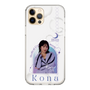 スリムプロテクションケース［ D.LEAGUE - Medical Concierge I'moon - Kona ］