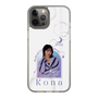スリムプロテクションケース［ D.LEAGUE - Medical Concierge I'moon - Kona ］