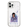 スリムプロテクションケース［ D.LEAGUE - Medical Concierge I'moon - Kona ］