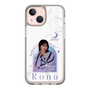 スリムプロテクションケース［ D.LEAGUE - Medical Concierge I'moon - Kona ］