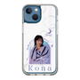 スリムプロテクションケース［ D.LEAGUE - Medical Concierge I'moon - Kona ］