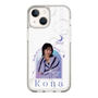 スリムプロテクションケース［ D.LEAGUE - Medical Concierge I'moon - Kona ］