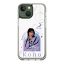 スリムプロテクションケース［ D.LEAGUE - Medical Concierge I'moon - Kona ］