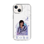 スリムプロテクションケース［ D.LEAGUE - Medical Concierge I'moon - Kona ］