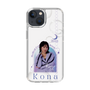 スリムプロテクションケース［ D.LEAGUE - Medical Concierge I'moon - Kona ］