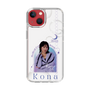 スリムプロテクションケース［ D.LEAGUE - Medical Concierge I'moon - Kona ］