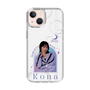 スリムプロテクションケース［ D.LEAGUE - Medical Concierge I'moon - Kona ］