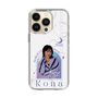 スリムプロテクションケース［ D.LEAGUE - Medical Concierge I'moon - Kona ］