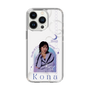 スリムプロテクションケース［ D.LEAGUE - Medical Concierge I'moon - Kona ］