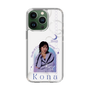スリムプロテクションケース［ D.LEAGUE - Medical Concierge I'moon - Kona ］
