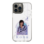 スリムプロテクションケース［ D.LEAGUE - Medical Concierge I'moon - Kona ］