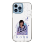 スリムプロテクションケース［ D.LEAGUE - Medical Concierge I'moon - Kona ］
