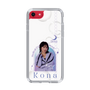 スリムプロテクションケース［ D.LEAGUE - Medical Concierge I'moon - Kona ］