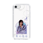 スリムプロテクションケース［ D.LEAGUE - Medical Concierge I'moon - Kona ］