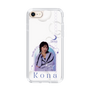 スリムプロテクションケース［ D.LEAGUE - Medical Concierge I'moon - Kona ］
