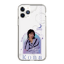 スリムプロテクションケース［ D.LEAGUE - Medical Concierge I'moon - Kona ］