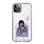 スリムプロテクションケース［ D.LEAGUE - Medical Concierge I'moon - Kona ］