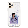スリムプロテクションケース［ D.LEAGUE - Medical Concierge I'moon - Kona ］