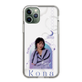 スリムプロテクションケース［ D.LEAGUE - Medical Concierge I'moon - Kona ］