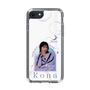 スリムプロテクションケース［ D.LEAGUE - Medical Concierge I'moon - Kona ］