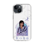 スリムプロテクションケース［ D.LEAGUE - Medical Concierge I'moon - Kona ］