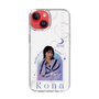 スリムプロテクションケース［ D.LEAGUE - Medical Concierge I'moon - Kona ］