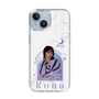 スリムプロテクションケース［ D.LEAGUE - Medical Concierge I'moon - Kona ］