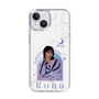 スリムプロテクションケース［ D.LEAGUE - Medical Concierge I'moon - Kona ］