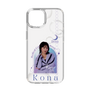 スリムプロテクションケース［ D.LEAGUE - Medical Concierge I'moon - Kona ］