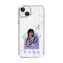 スリムプロテクションケース［ D.LEAGUE - Medical Concierge I'moon - Kona ］