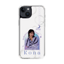 スリムプロテクションケース［ D.LEAGUE - Medical Concierge I'moon - Kona ］