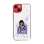スリムプロテクションケース［ D.LEAGUE - Medical Concierge I'moon - Kona ］