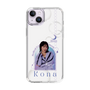 スリムプロテクションケース［ D.LEAGUE - Medical Concierge I'moon - Kona ］