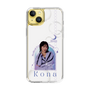 スリムプロテクションケース［ D.LEAGUE - Medical Concierge I'moon - Kona ］