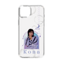 スリムプロテクションケース［ D.LEAGUE - Medical Concierge I'moon - Kona ］