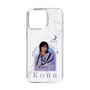 スリムプロテクションケース［ D.LEAGUE - Medical Concierge I'moon - Kona ］