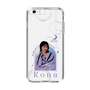 スリムプロテクションケース［ D.LEAGUE - Medical Concierge I'moon - Kona ］